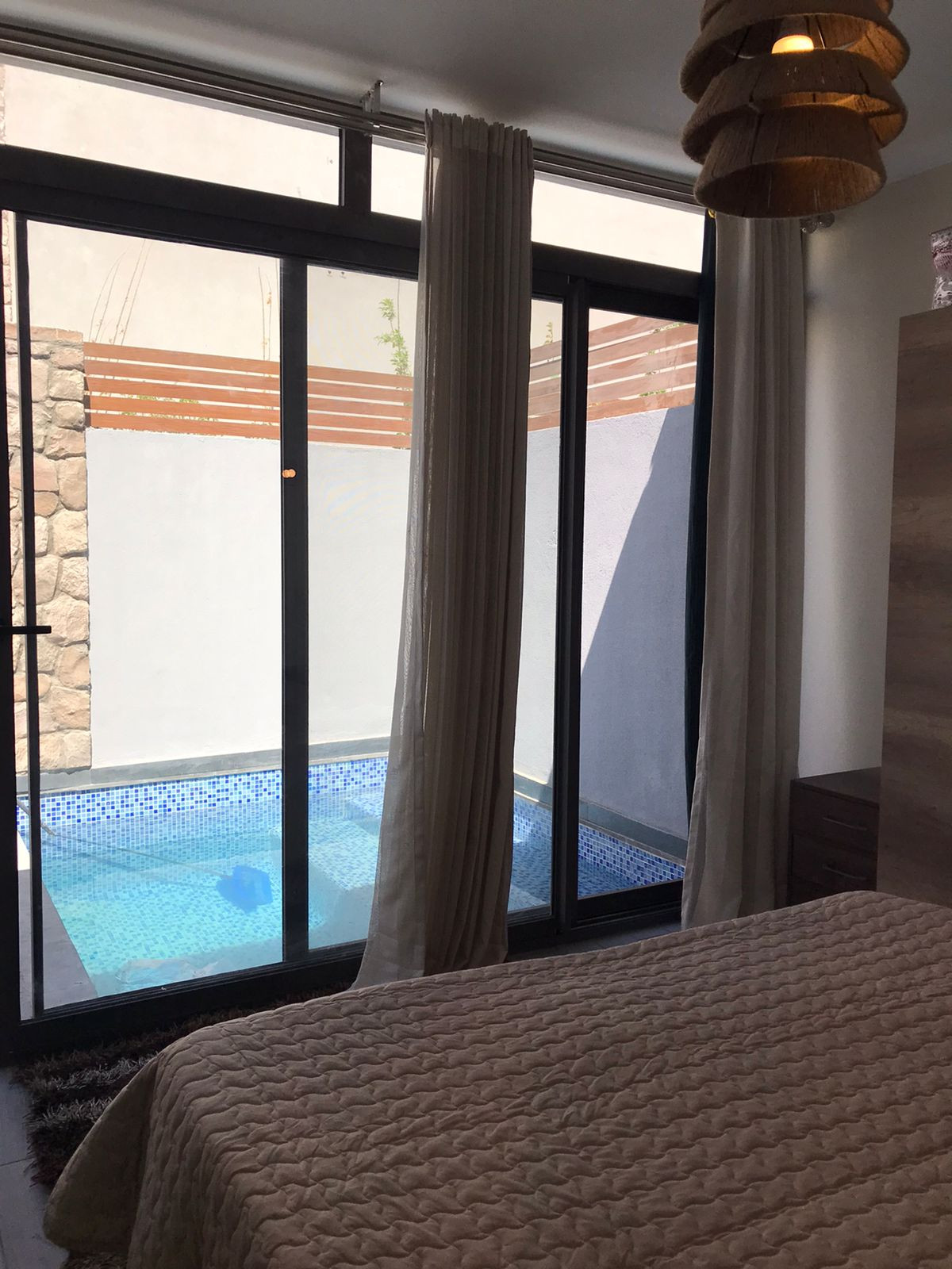 Renzo -   شاليه في بالي