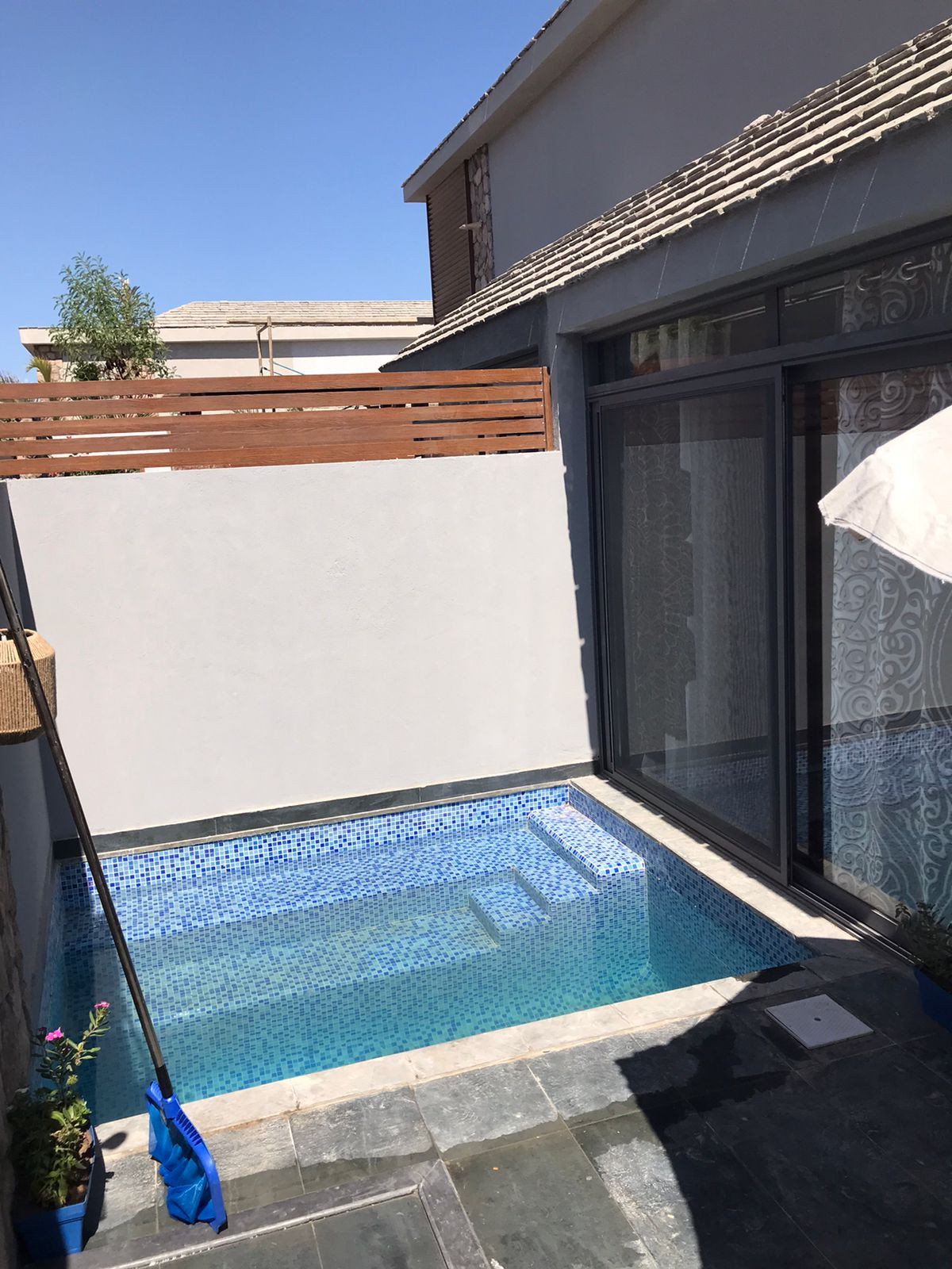 Renzo -   شاليه في بالي