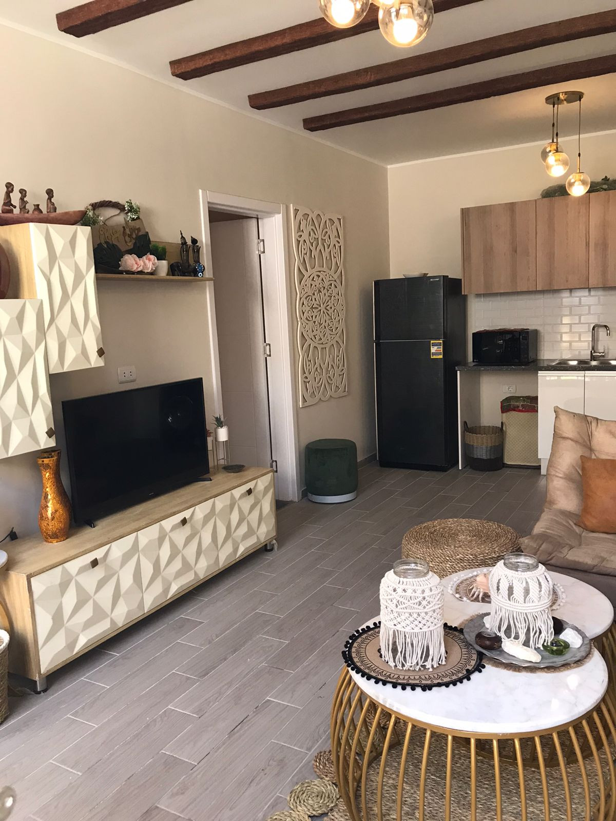 Renzo -   شاليه في بالي