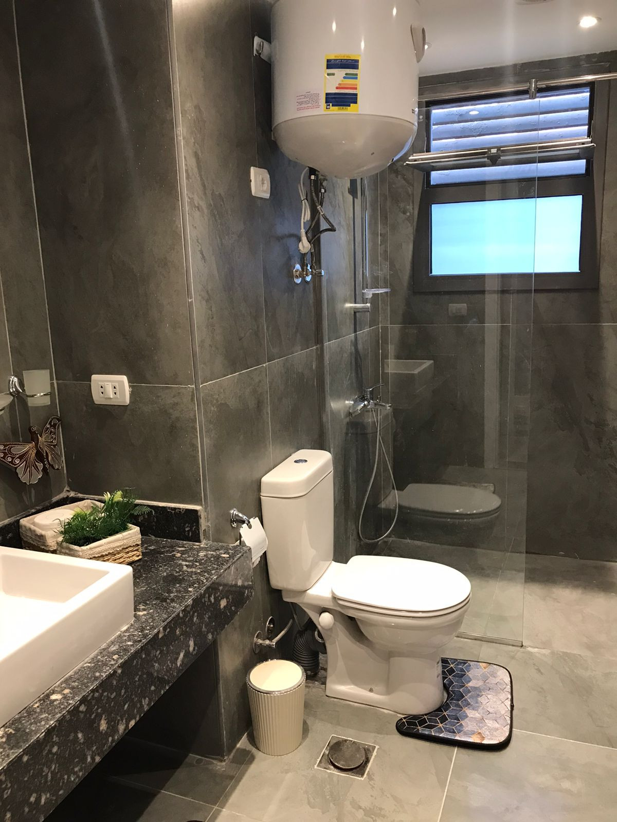 Renzo -   شاليه في بالي