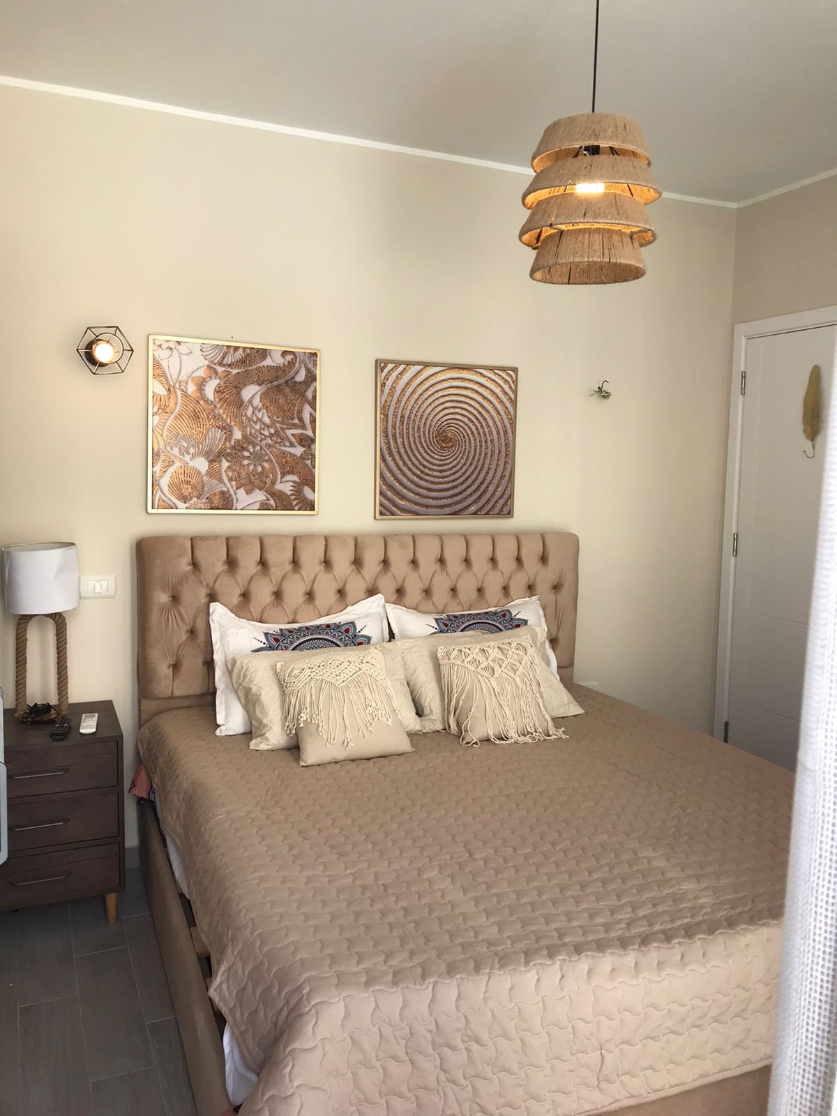 Renzo -   شاليه في بالي