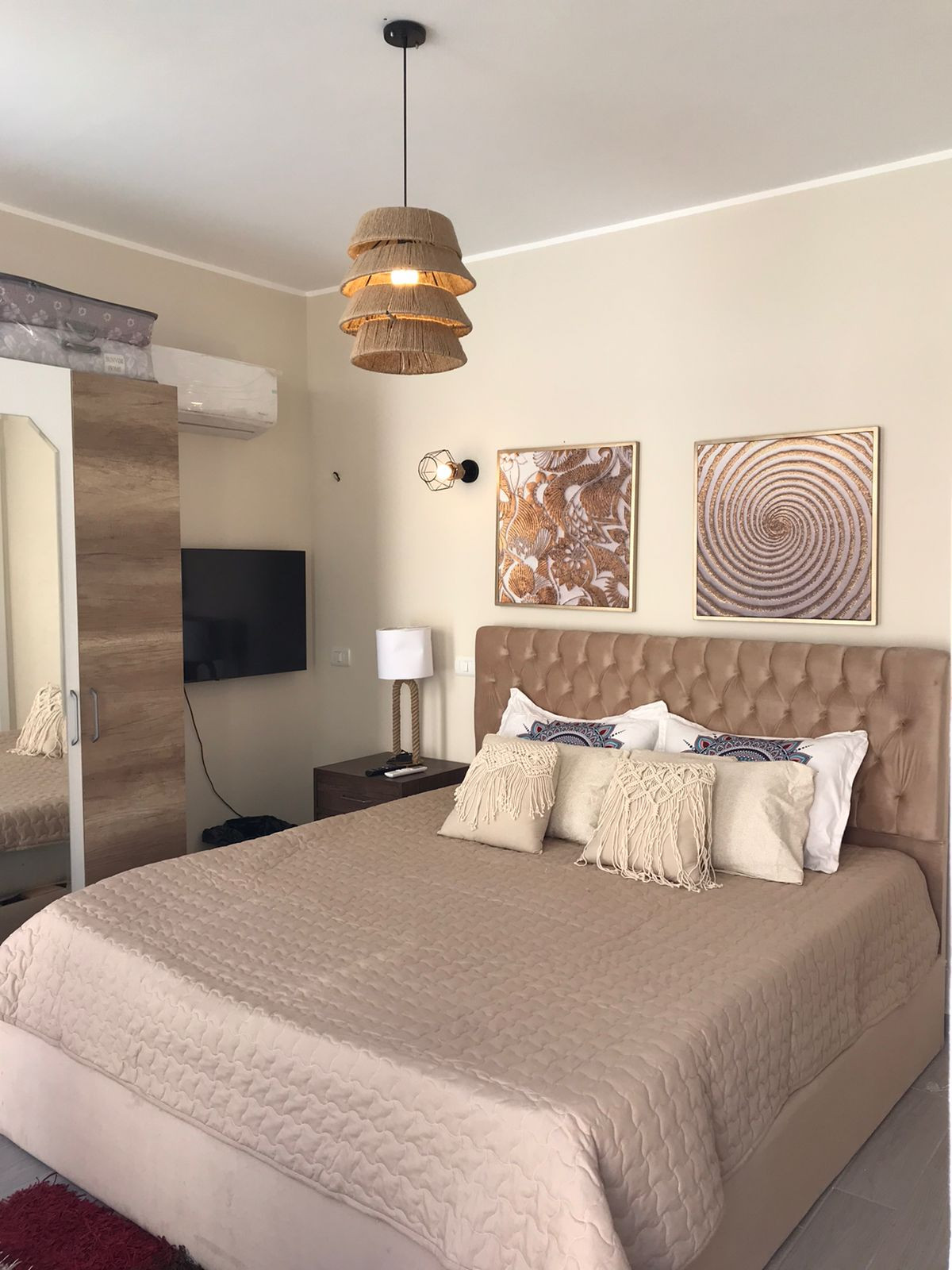 Renzo -   شاليه في بالي