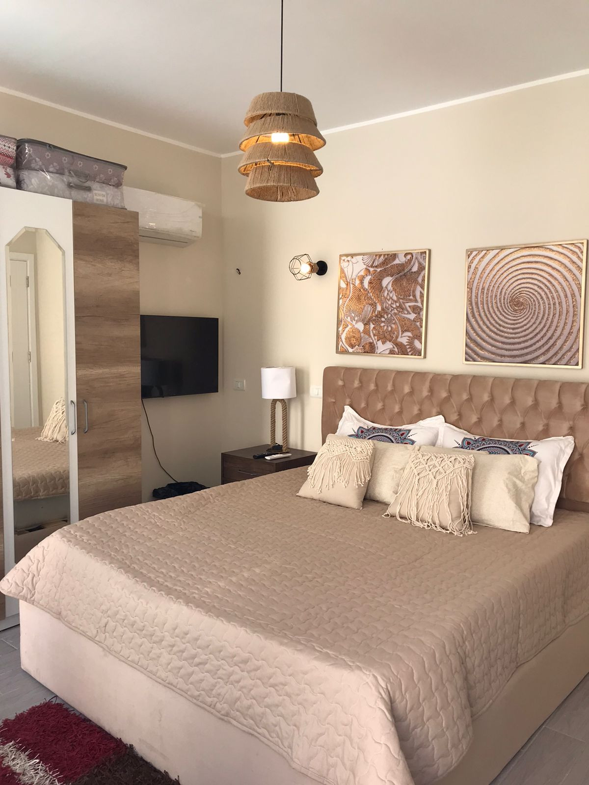 Renzo -   شاليه في بالي