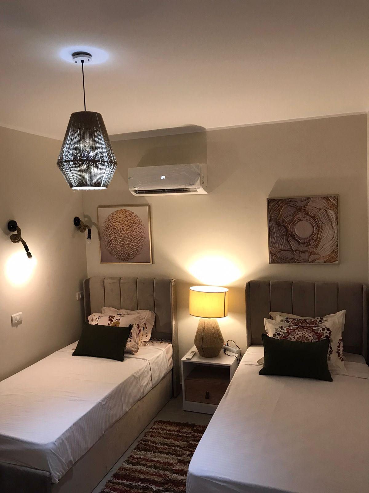 Renzo -   شاليه في بالي