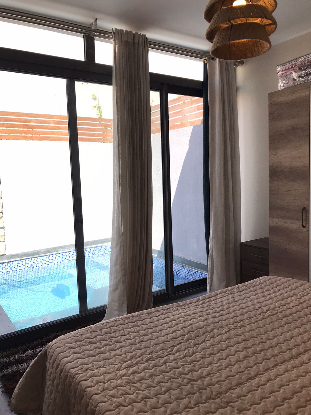 Renzo -   شاليه في بالي