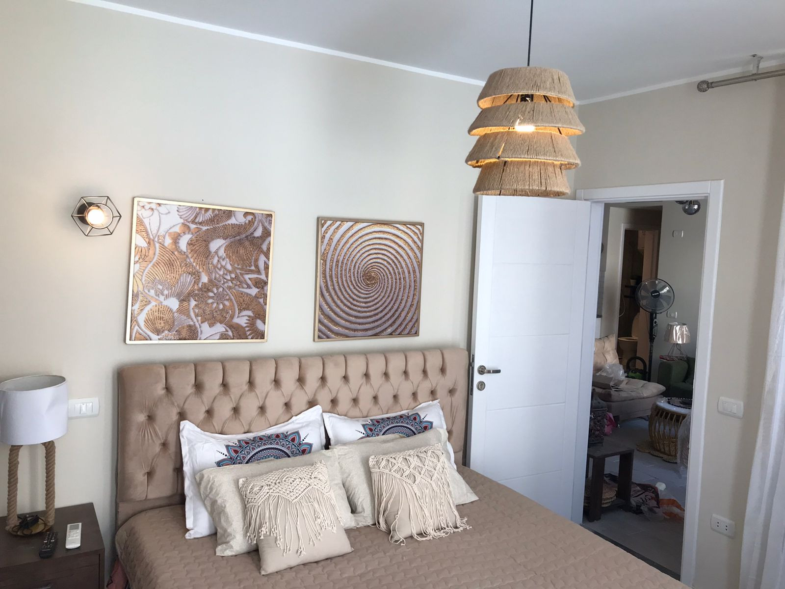 Renzo -   شاليه في بالي