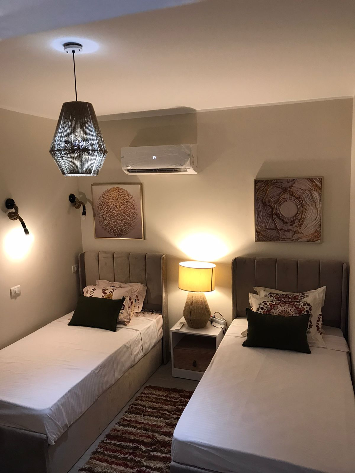 Renzo -   شاليه في بالي