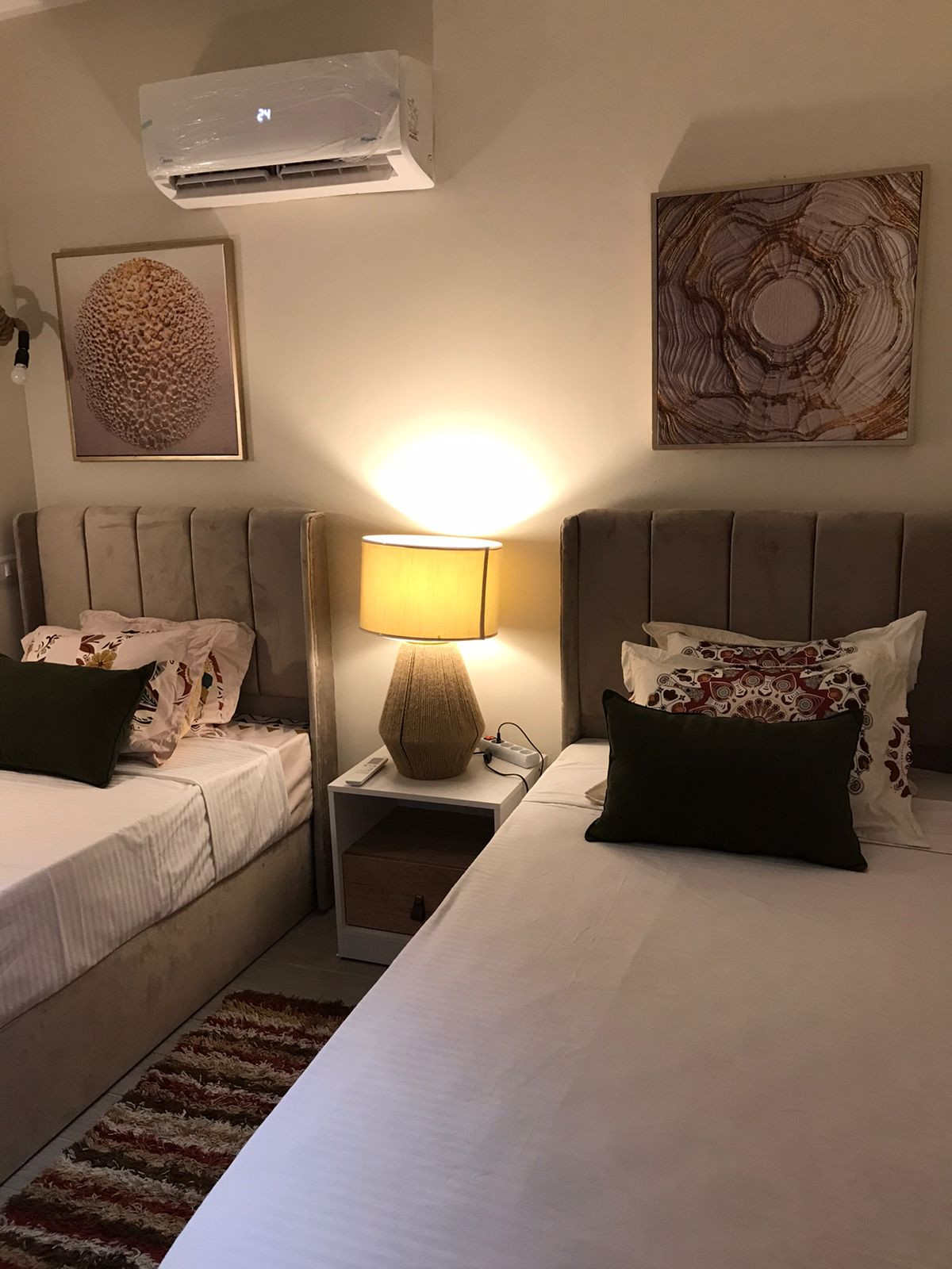 Renzo -   شاليه في بالي