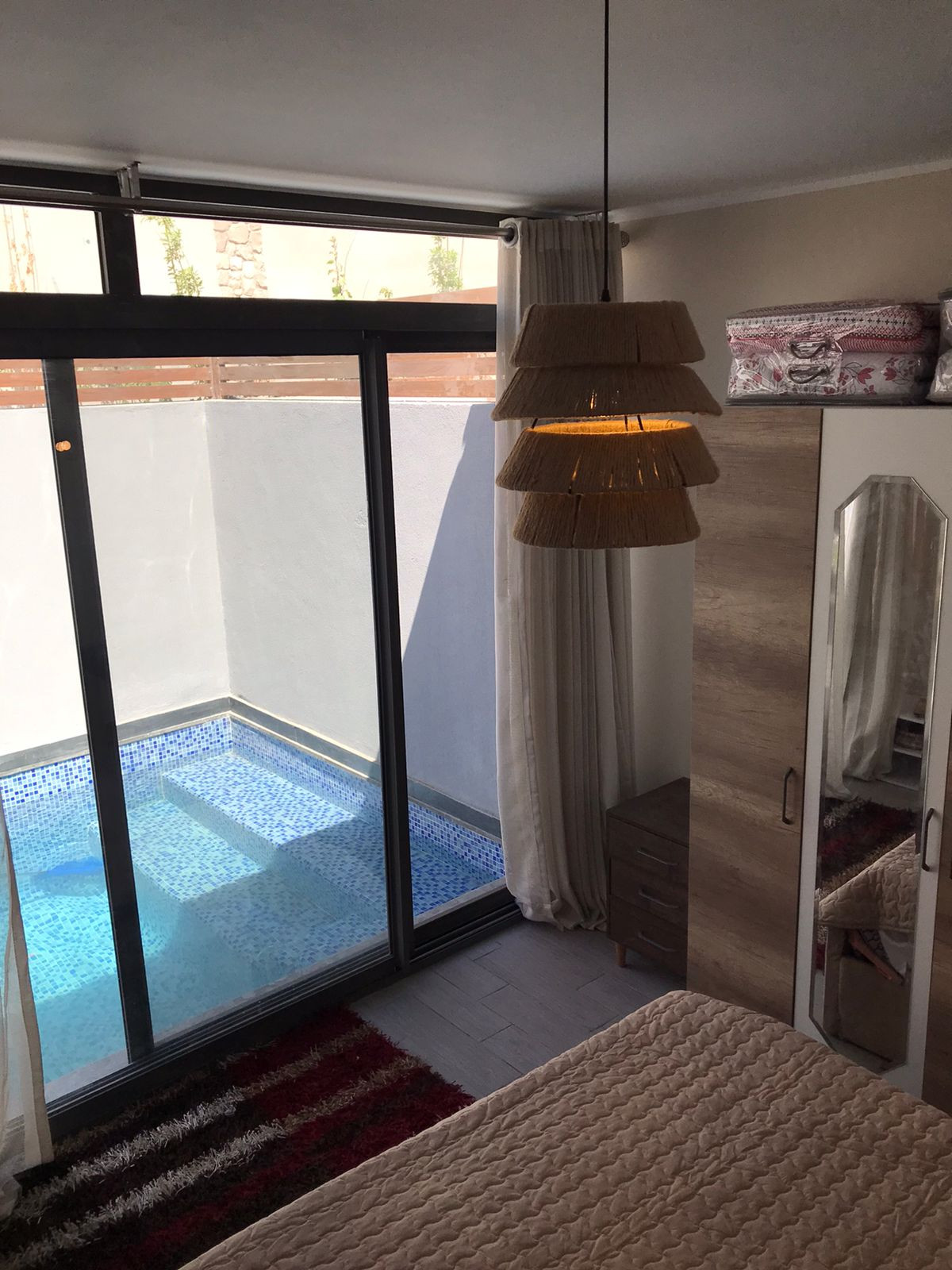 Renzo -   شاليه في بالي