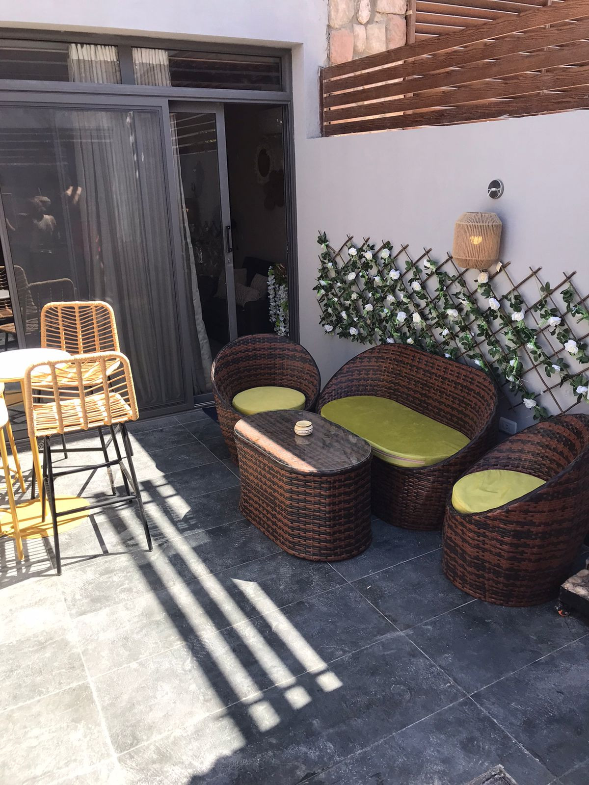 Renzo -   شاليه في بالي