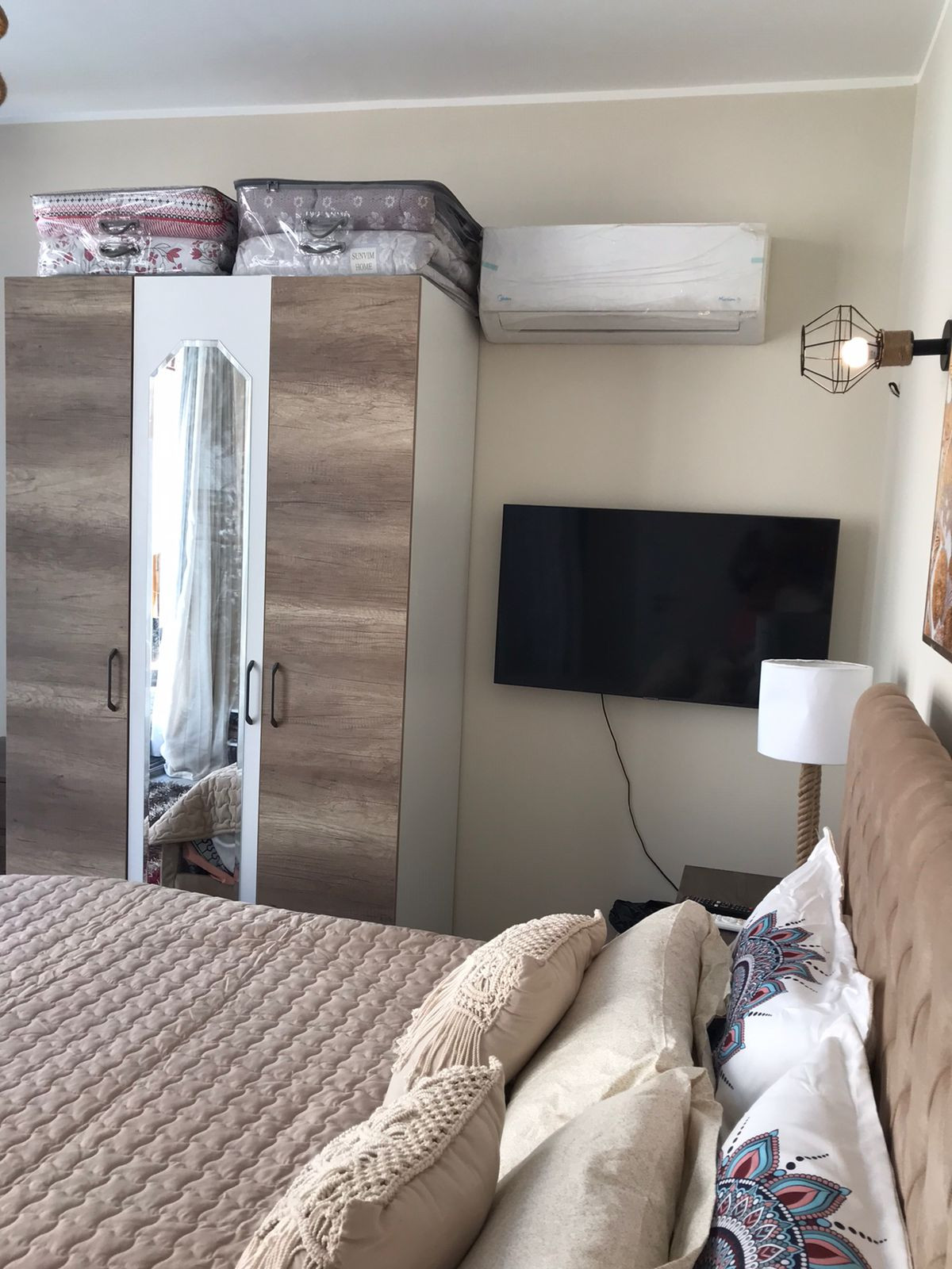 Renzo -   شاليه في بالي