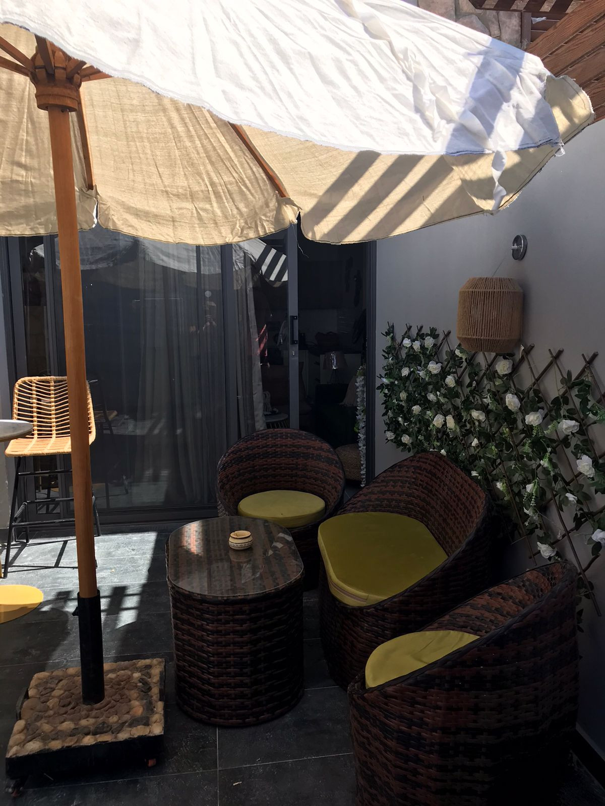 Renzo -   شاليه في بالي