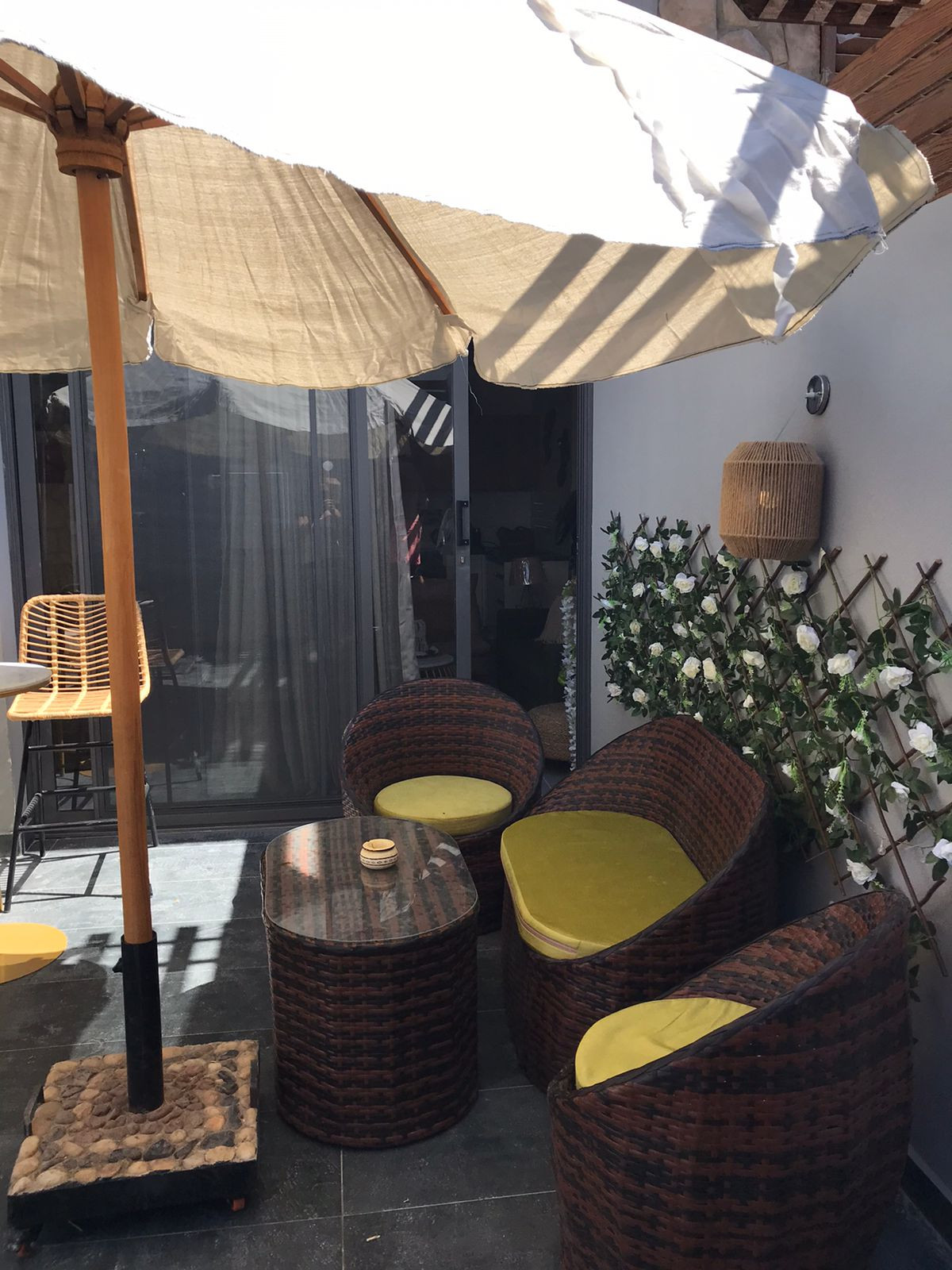 Renzo -   شاليه في بالي