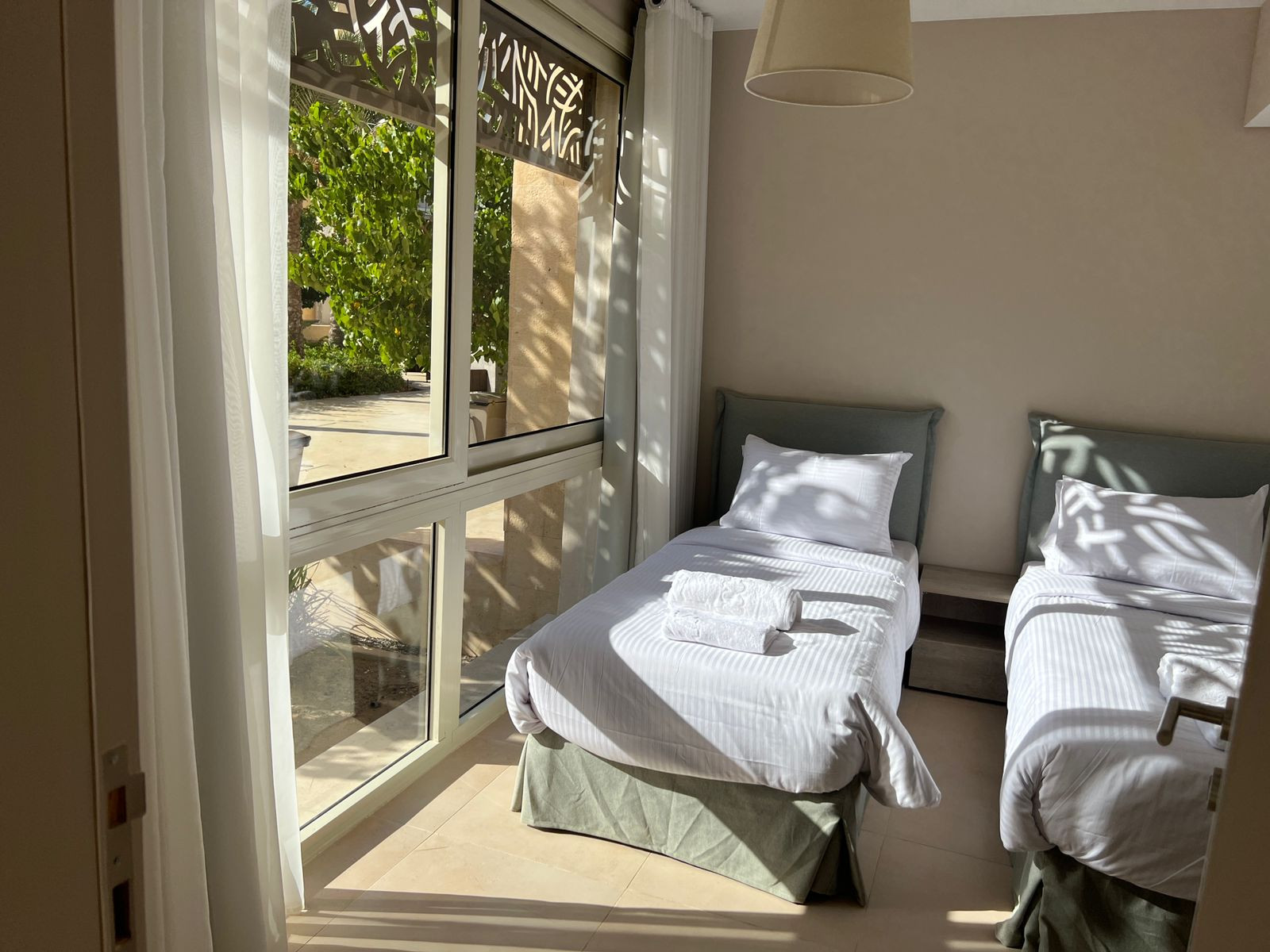 Renzo -   شاليه للايجار في منجروفي/الجونه