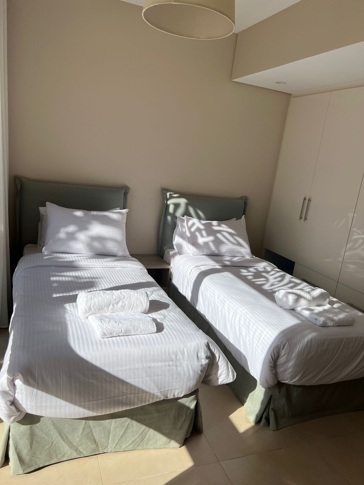 Renzo -   شاليه للايجار في منجروفي/الجونه