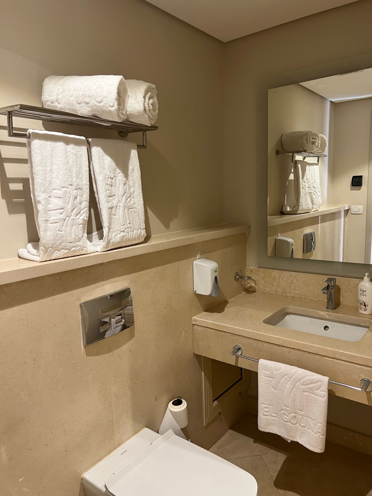 Renzo -   شاليه للايجار في منجروفي/الجونه