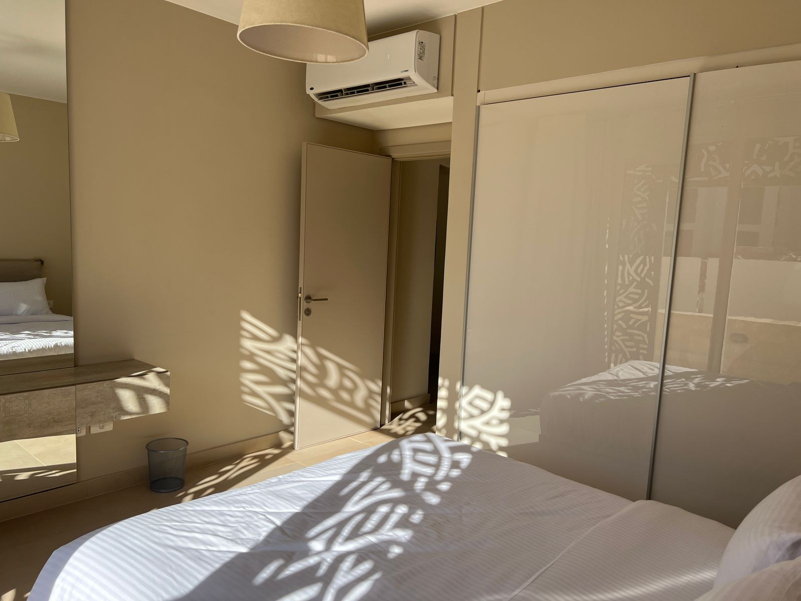 Renzo -   شاليه للايجار في منجروفي/الجونه