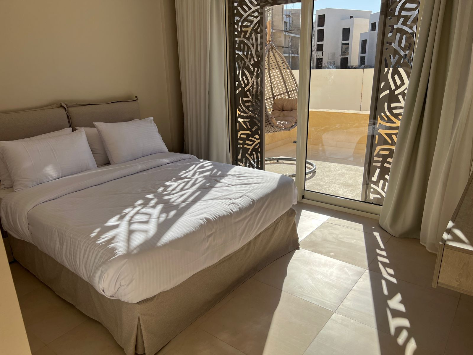 Renzo -   شاليه للايجار في منجروفي/الجونه