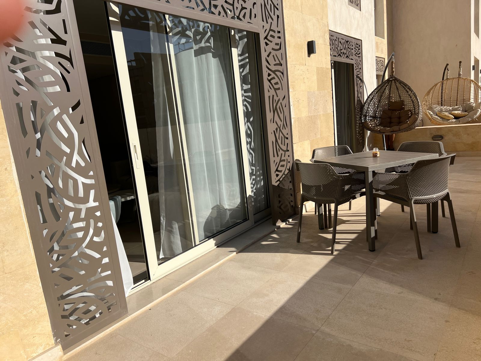 Renzo -   شاليه للايجار في منجروفي/الجونه