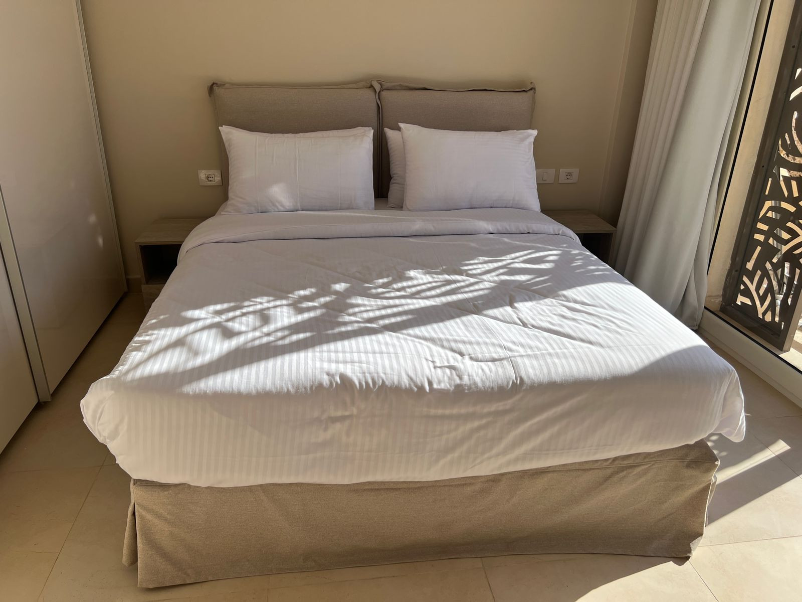 Renzo -   شاليه للايجار في منجروفي/الجونه