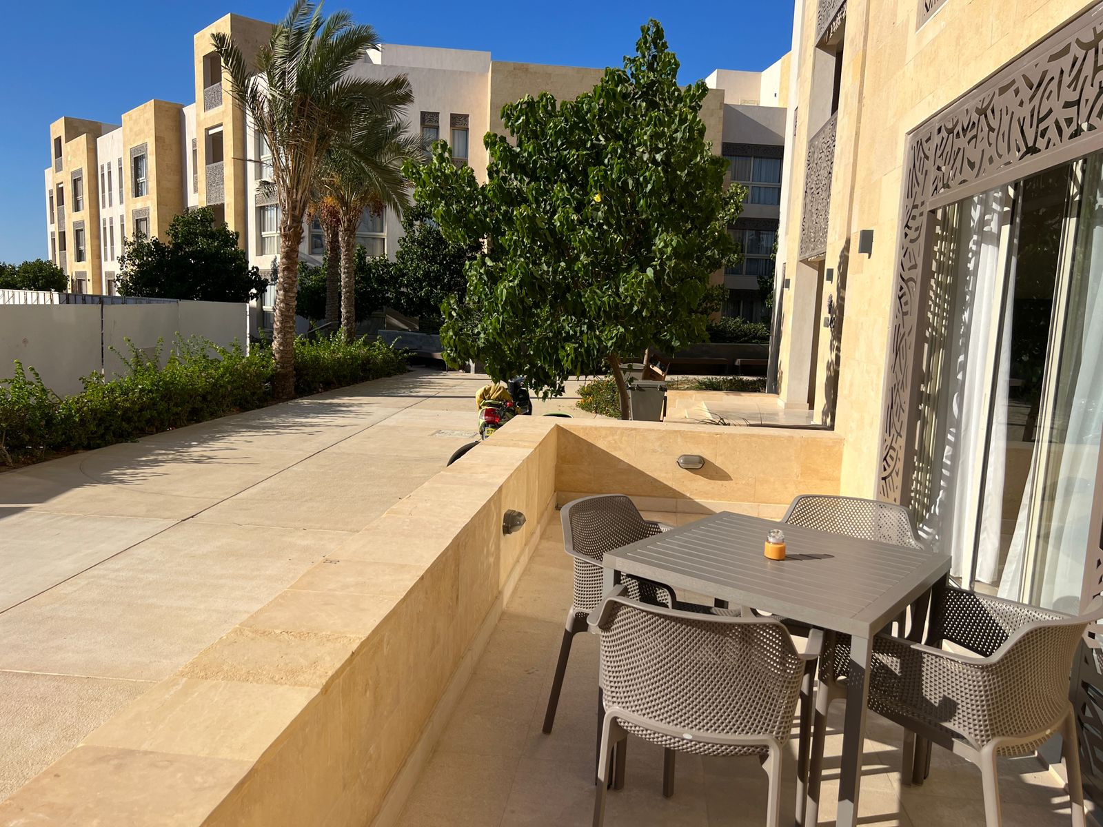 Renzo -   شاليه للايجار في منجروفي/الجونه