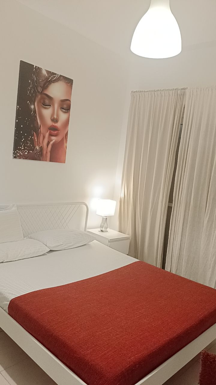 Renzo -   شاليه امواج للايجار ٢غرف (مستر) ٢ حمام