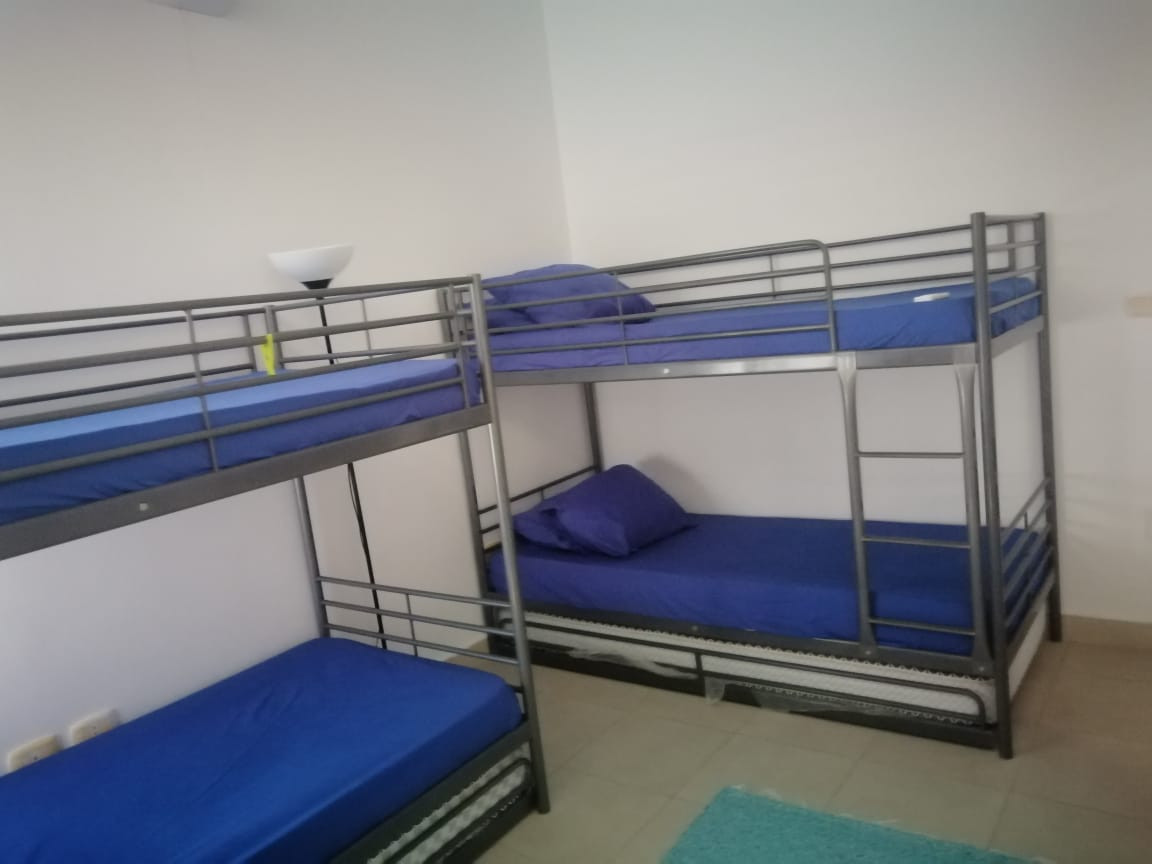 Renzo -   شاليه امواج للايجار ٢غرف (مستر) ٢ حمام