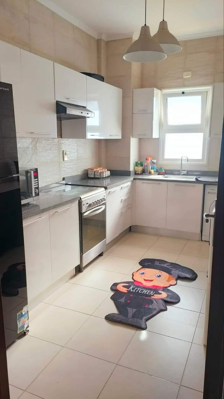 Renzo -   شاليه امواج للايجار ٢غرف (مستر) ٢ حمام