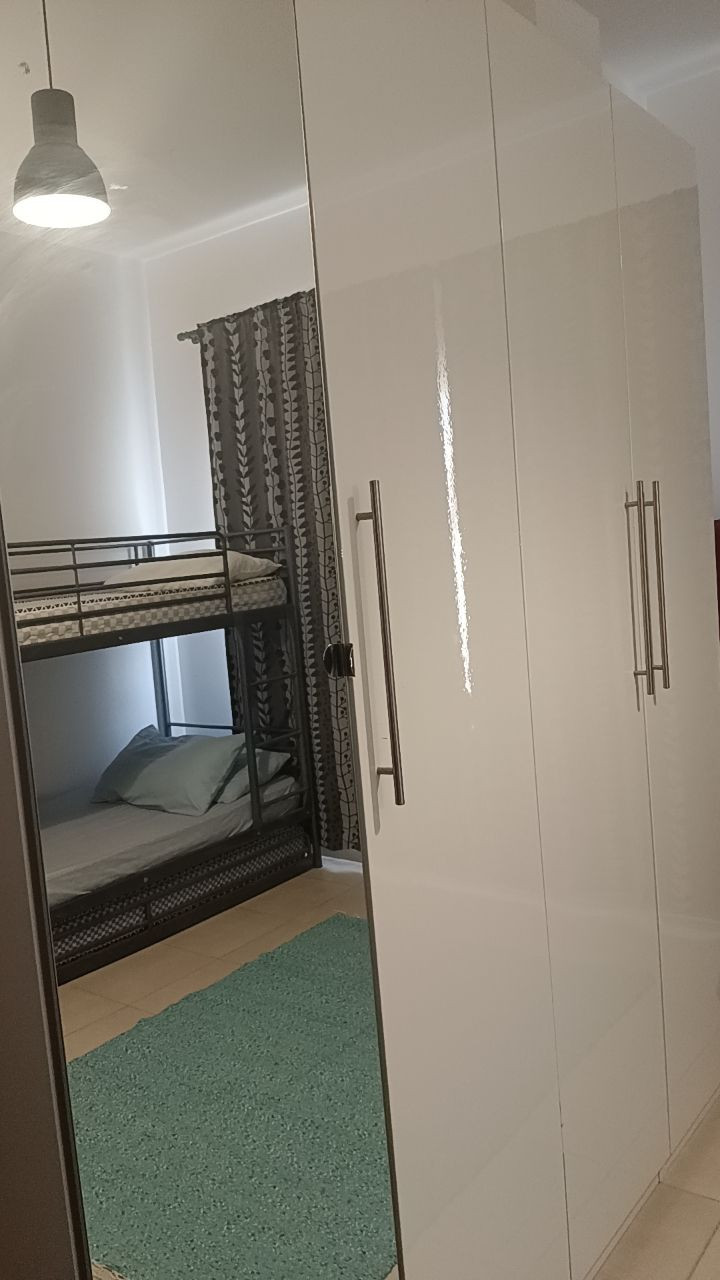 Renzo -   شاليه امواج للايجار ٢غرف (مستر) ٢ حمام