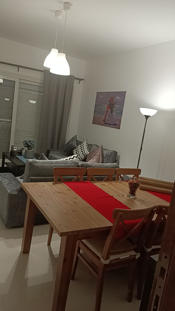 Renzo -   شاليه امواج للايجار ٢غرف (مستر) ٢ حمام