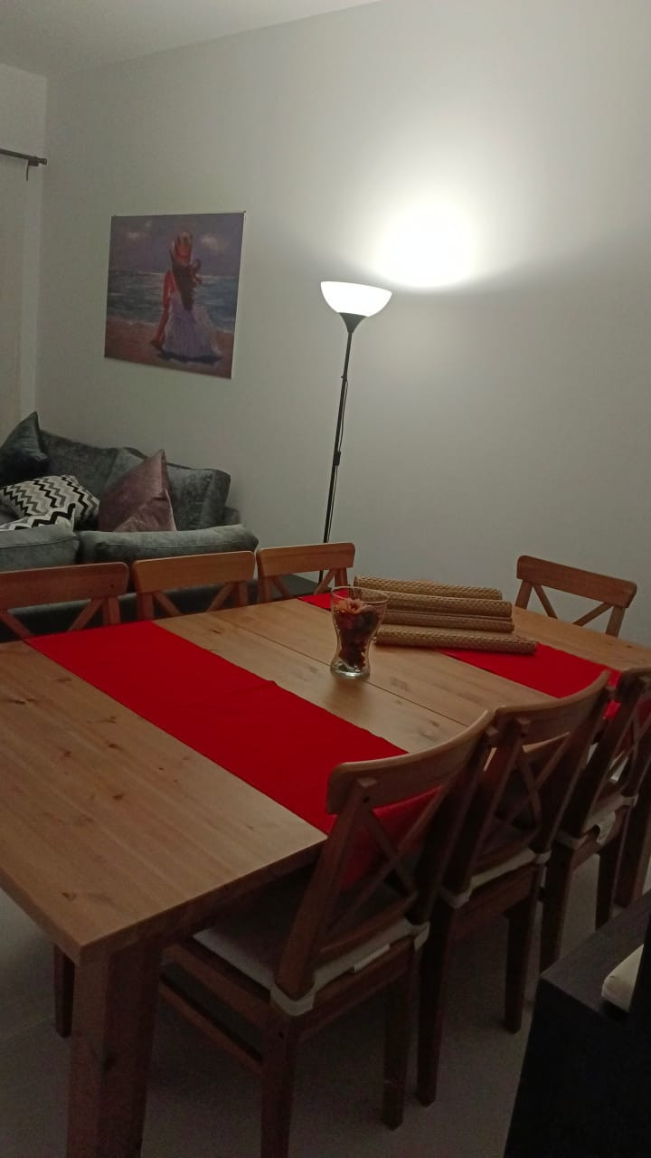 Renzo -   شاليه امواج للايجار ٢غرف (مستر) ٢ حمام