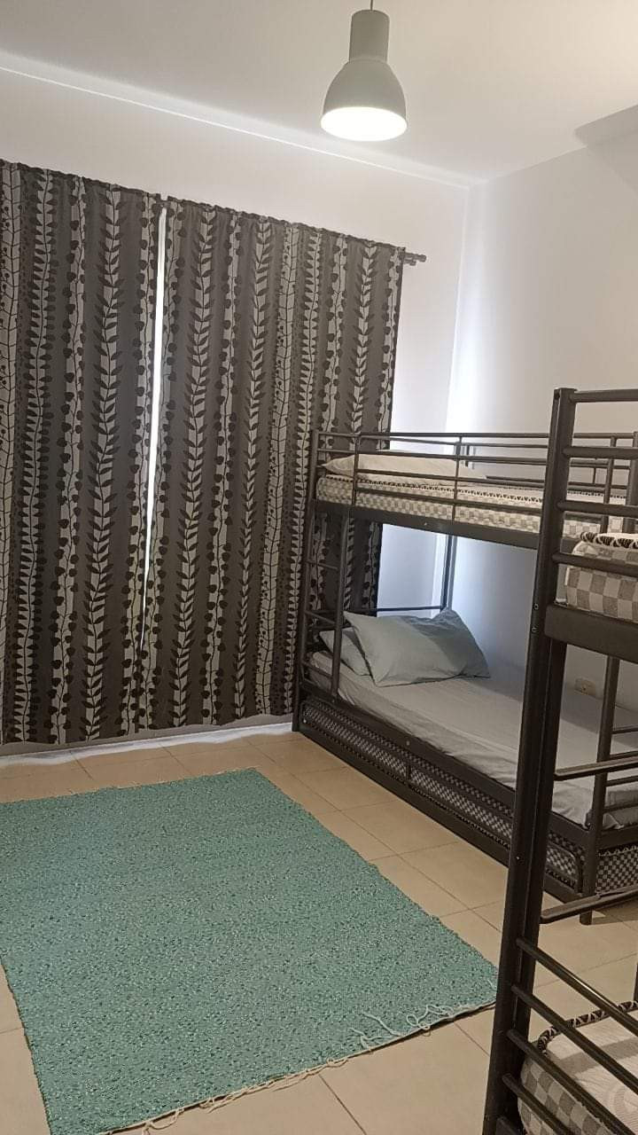 Renzo -   شاليه امواج للايجار ٢غرف (مستر) ٢ حمام