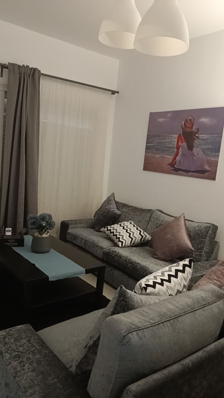 Renzo -   شاليه امواج للايجار ٢غرف (مستر) ٢ حمام