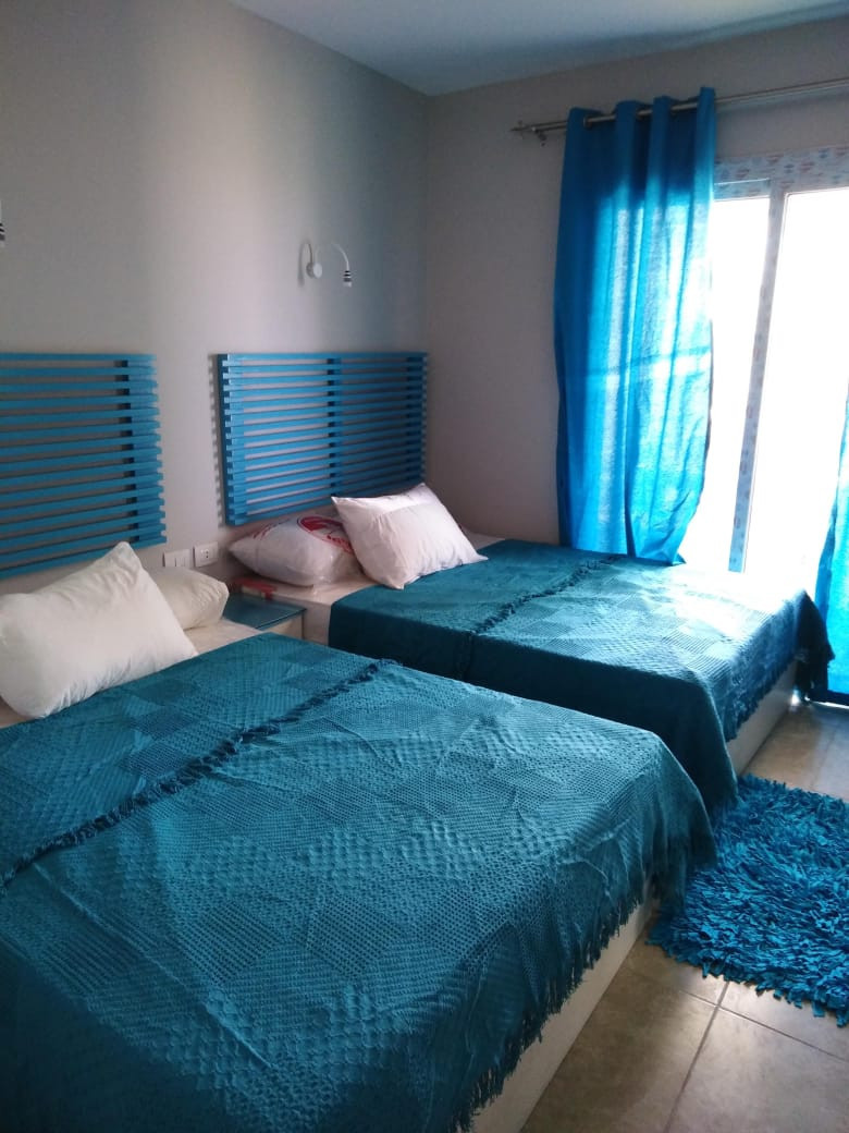 Renzo -   شالية فى بيانكى الساحل الشمالى للايجار