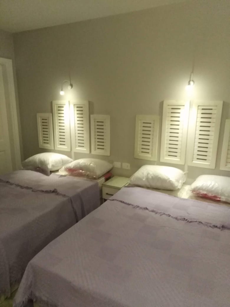 Renzo -   شالية فى بيانكى الساحل الشمالى للايجار