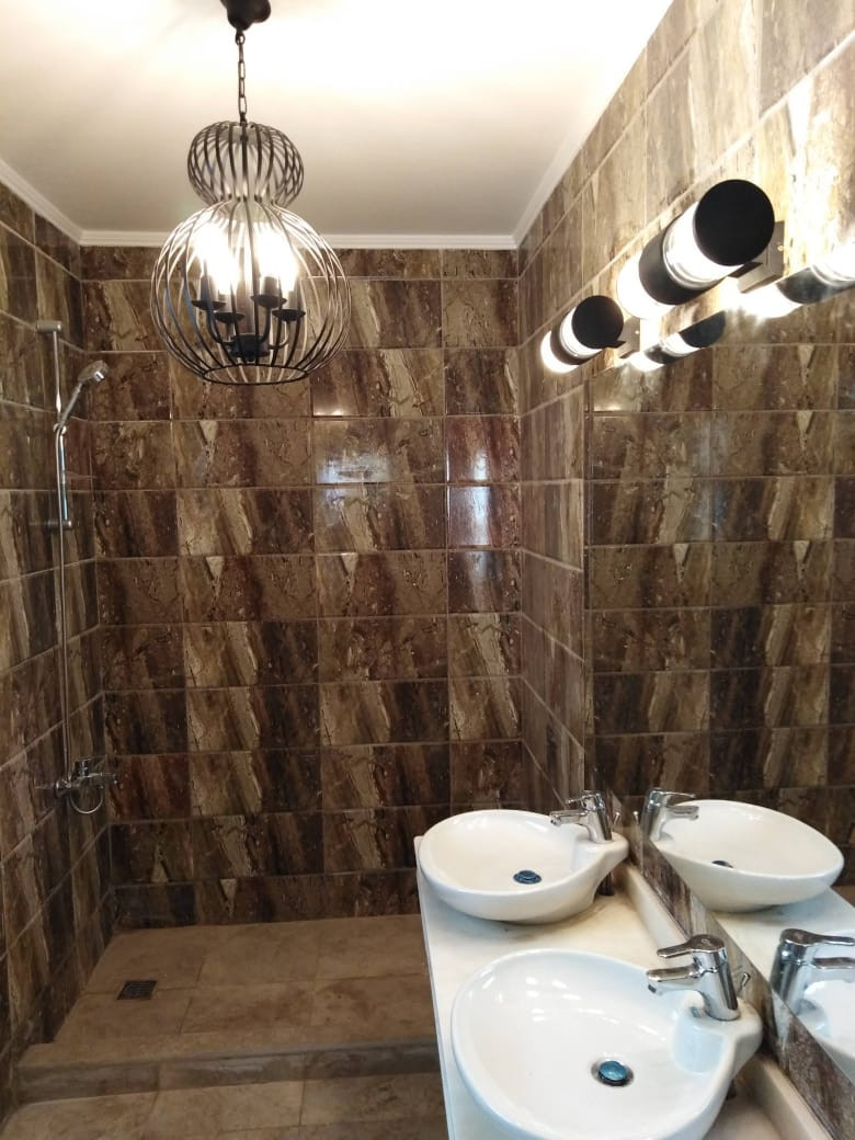 Renzo -   شالية فى بيانكى الساحل الشمالى للايجار