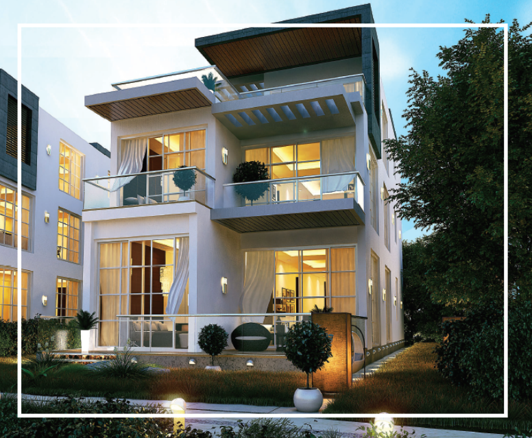 Villa - (in) Stella Di Mare 2 - Ain Sokhna - Ain Sukhna - 300 to 300 m²