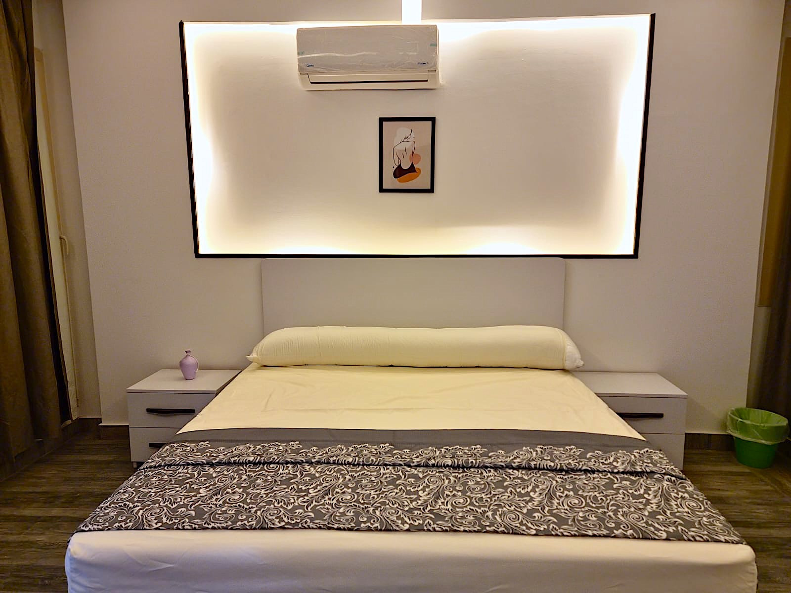 Renzo -   بنتهاوس فى هاسيندا باى فيو اللاك يارد