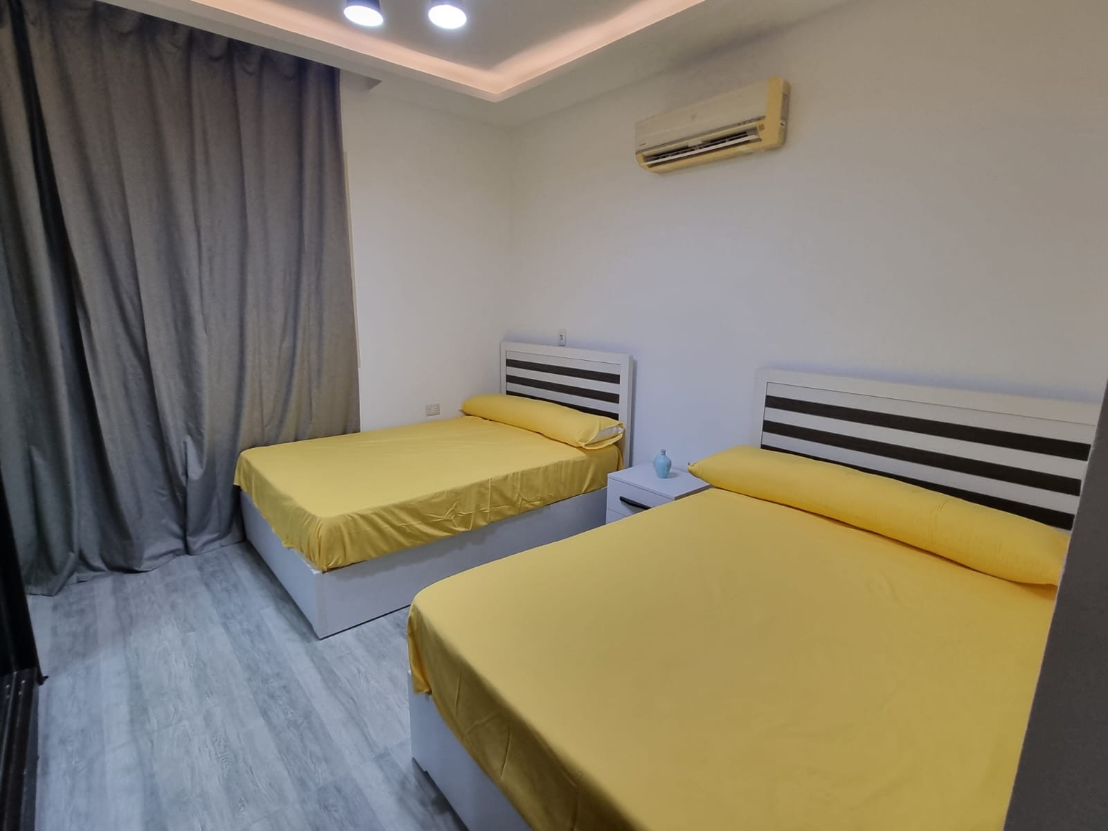 Renzo -   بنتهاوس فى هاسيندا باى فيو اللاك يارد