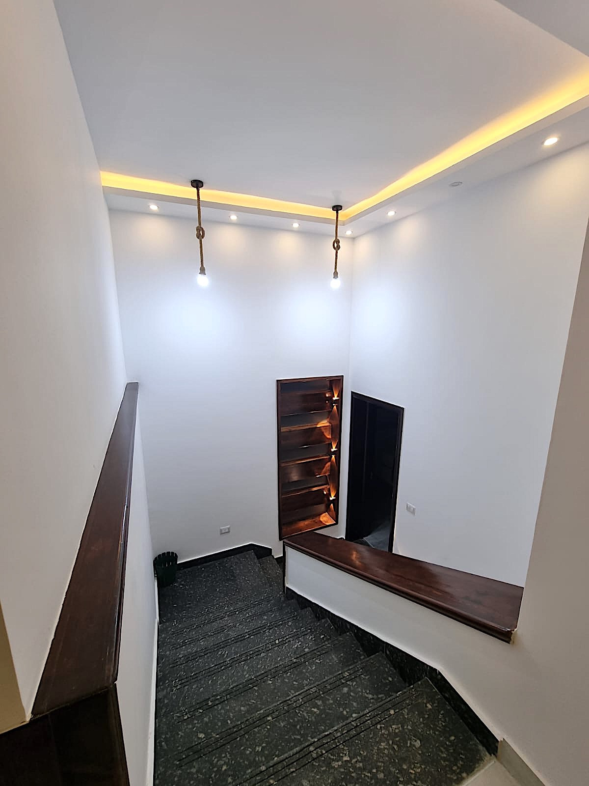 Renzo -   بنتهاوس فى هاسيندا باى فيو اللاك يارد