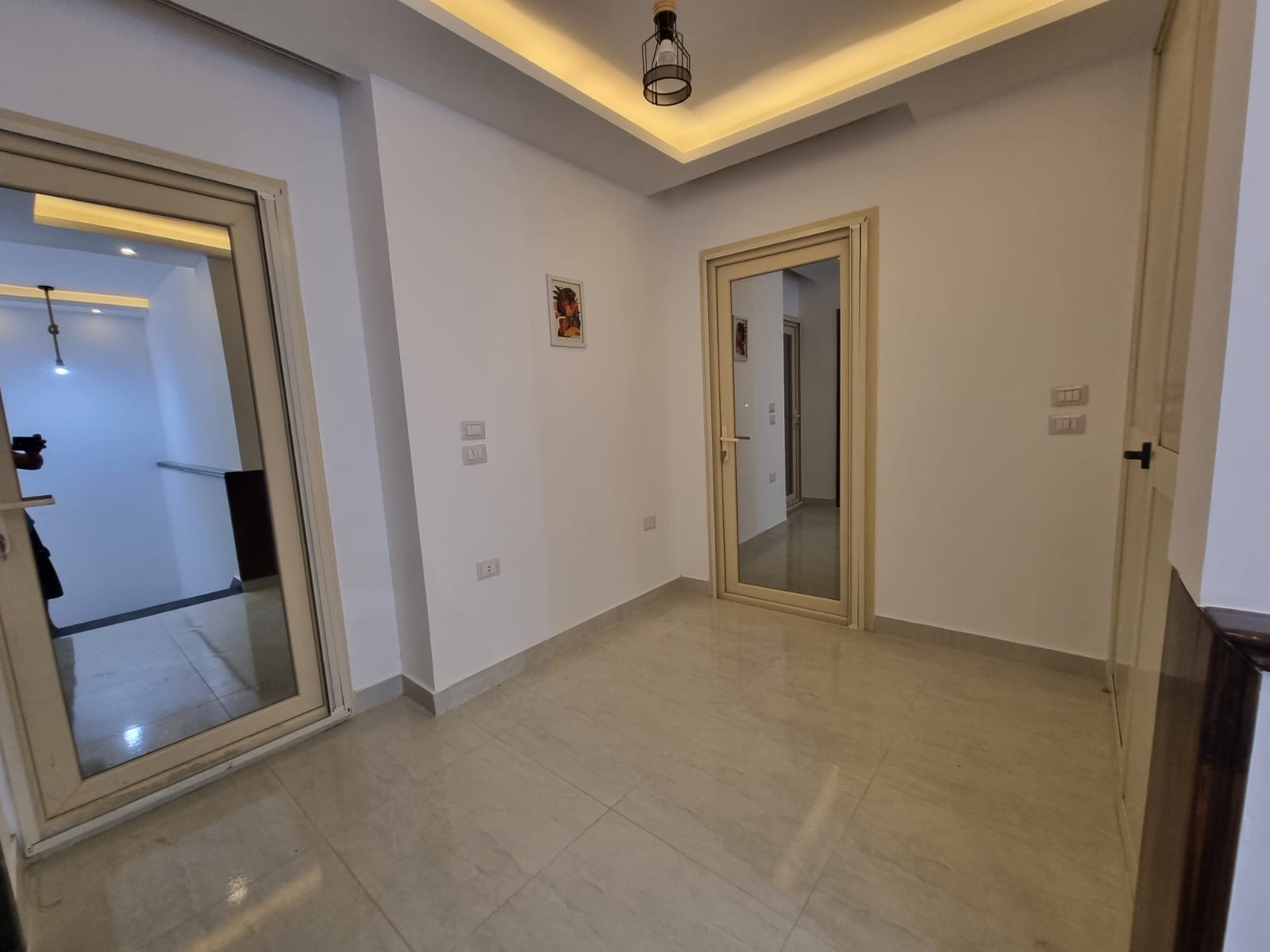 Renzo -   بنتهاوس فى هاسيندا باى فيو اللاك يارد