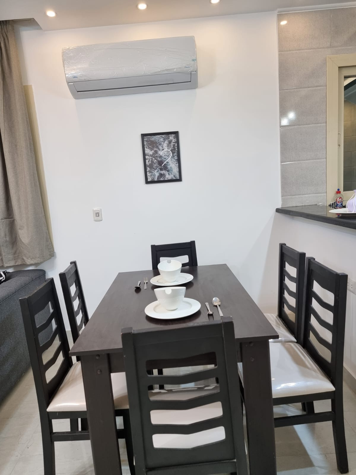 Renzo -   بنتهاوس فى هاسيندا باى فيو اللاك يارد