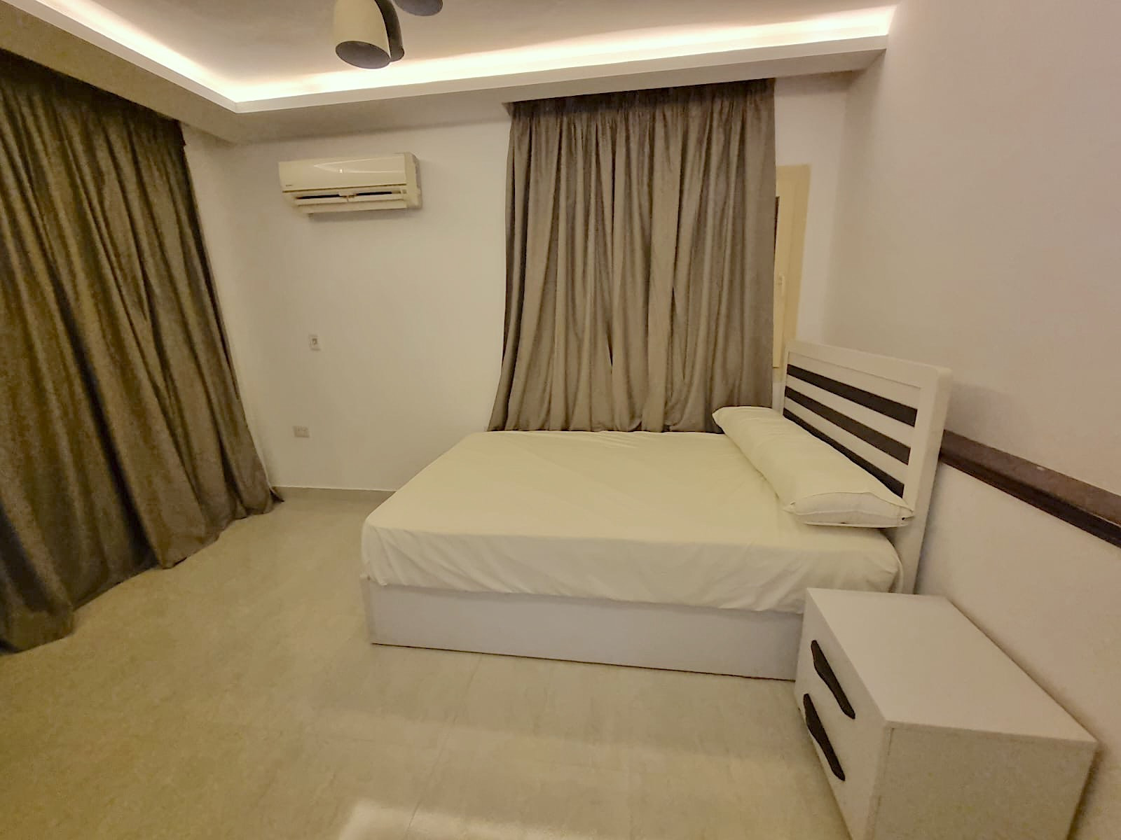 Renzo -   بنتهاوس فى هاسيندا باى فيو اللاك يارد