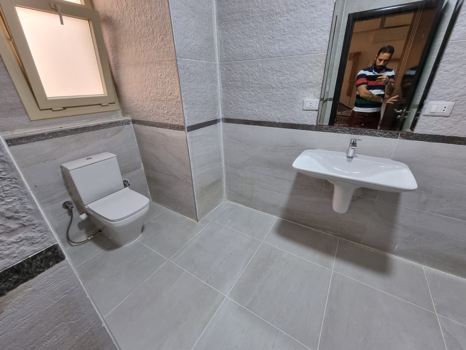 Renzo -   بنتهاوس فى هاسيندا باى فيو اللاك يارد