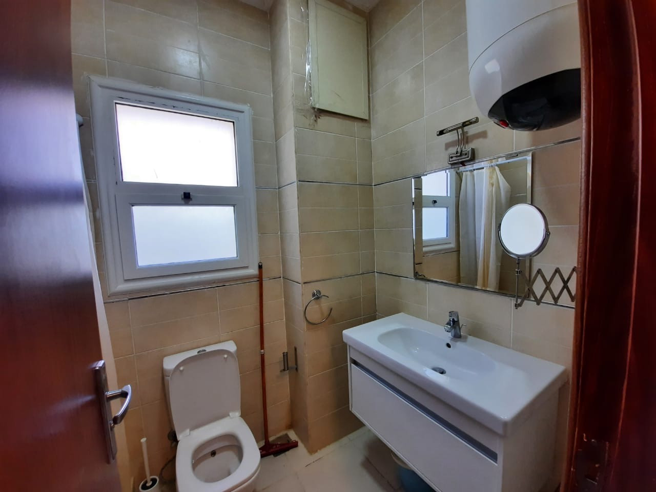 Renzo -   شالية دور أرضى بالحديقة فى أمواج