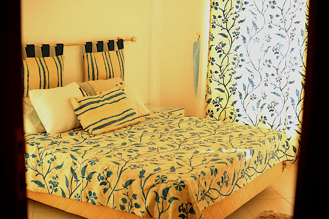 Renzo -   شالية فى أمواج يطل على لاندسكيب