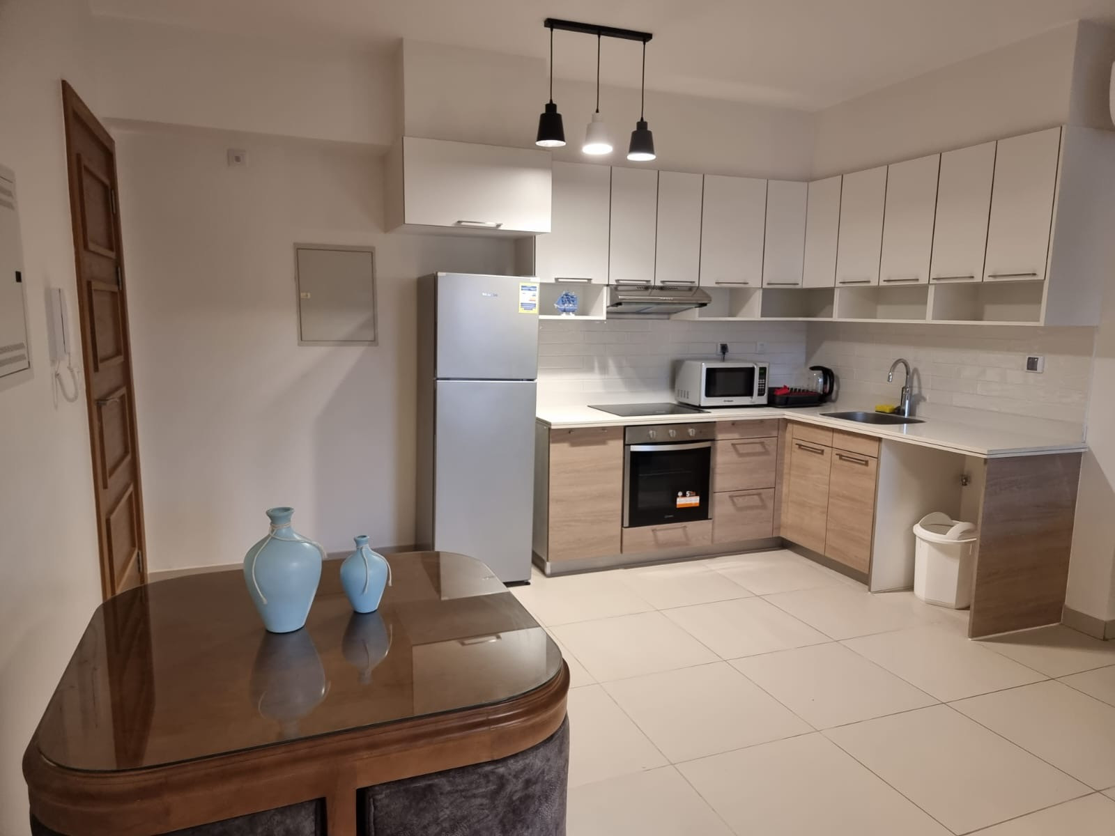 Renzo -   شالية غرفة واحدة للايجار فى مراسى مارينا