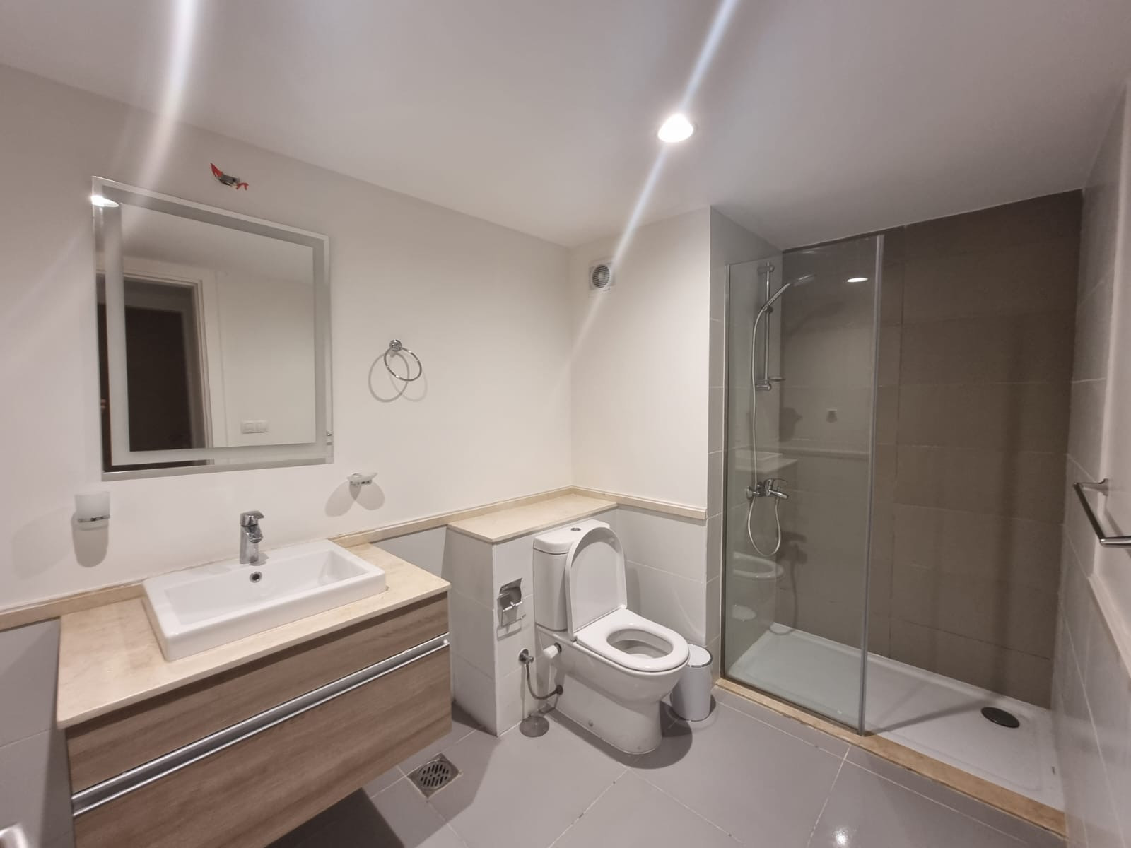 Renzo -   شالية غرفة واحدة للايجار فى مراسى مارينا