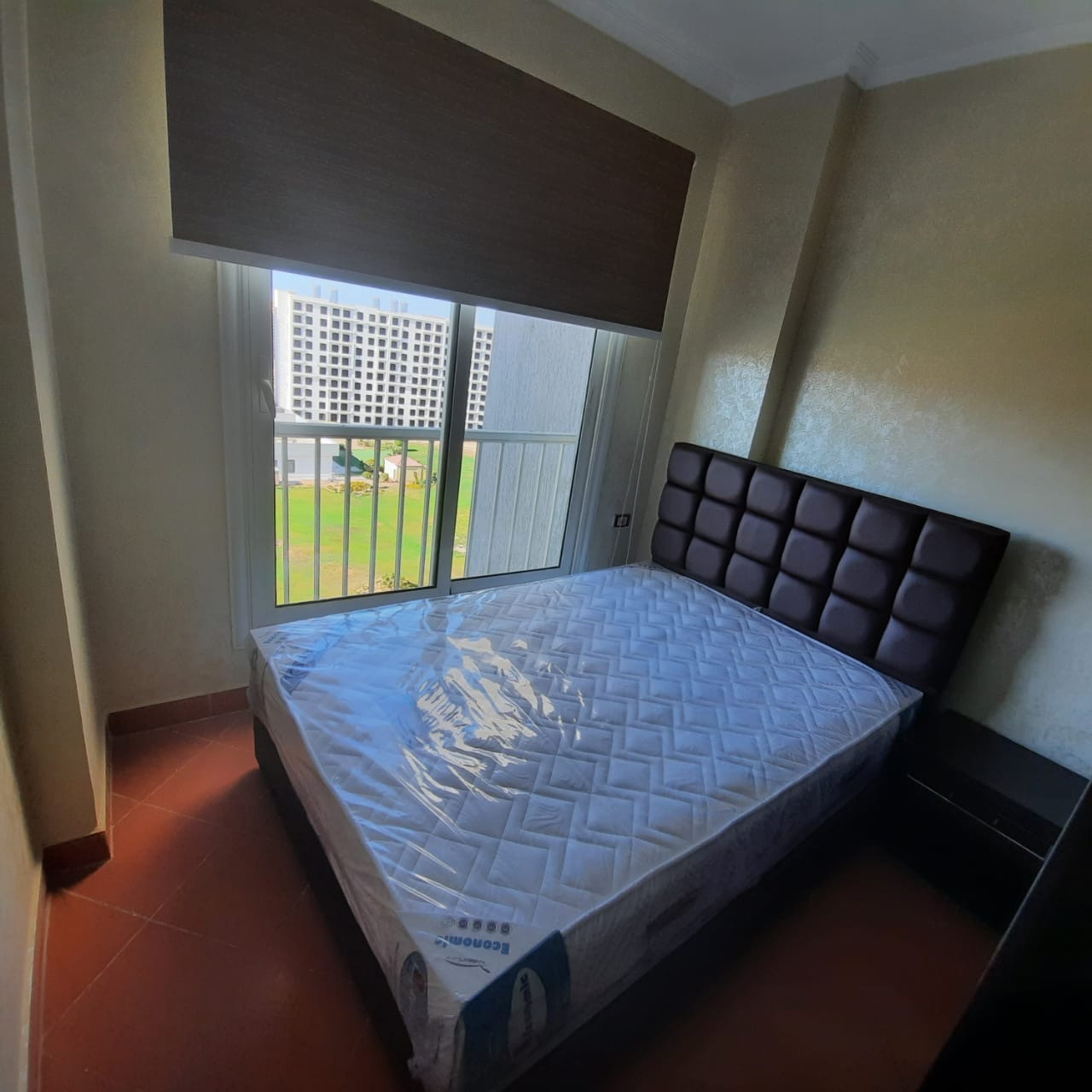 شالية للايجار فى جولف بورتو مارينا