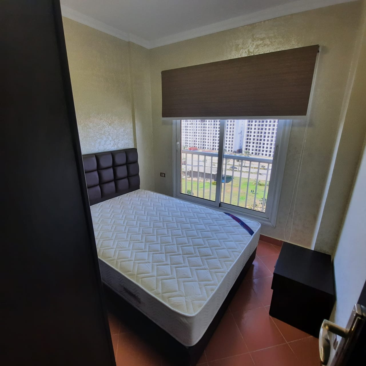 Renzo -   شالية للايجار فى جولف بورتو مارينا